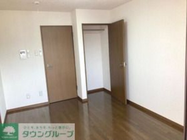 ドミール板橋本町の物件内観写真